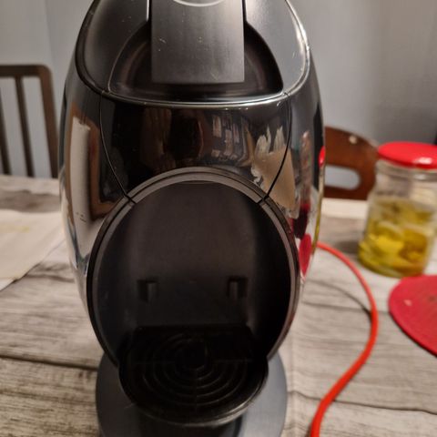 Nescafe Dolce Gusto Jovia