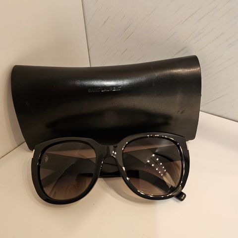 Saint Laurent Vintage Solbriller SL16