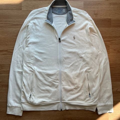 Polo Ralph Lauren Full Zip