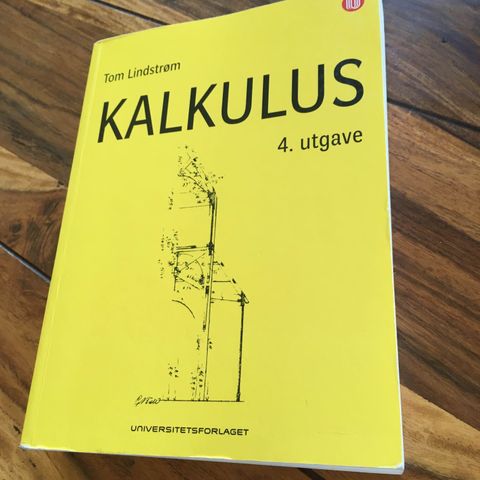 Kalkulus