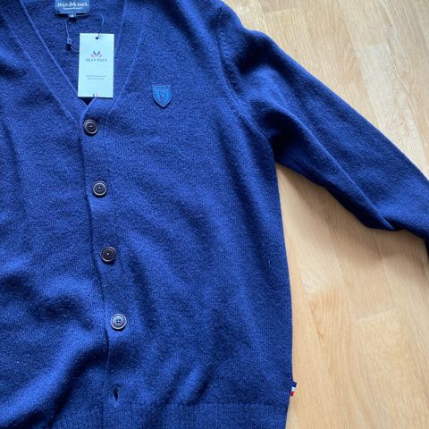 Jean Paul Aurelien cardigan