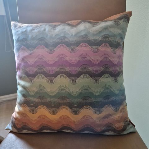 Missoni pute