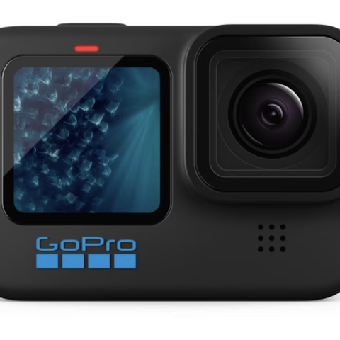 GoPro Hero 11 black