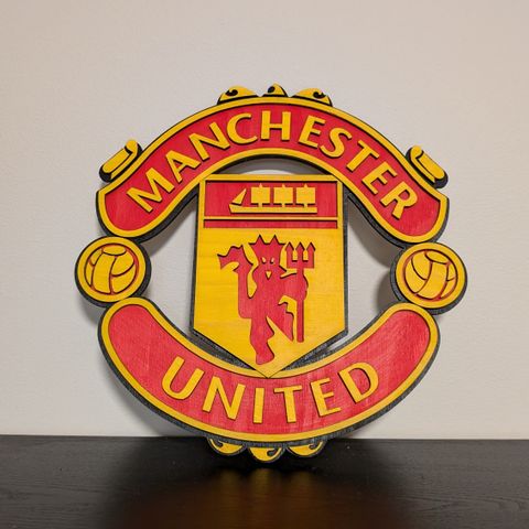 ManUnited logo