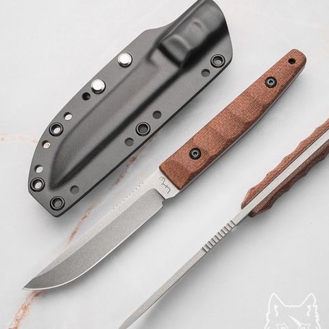 LKW KWAIKEN kniv