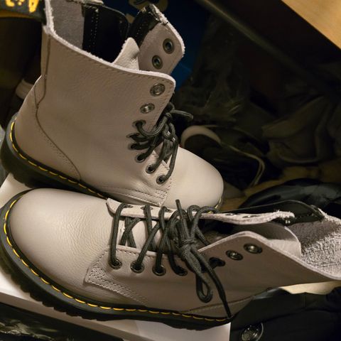 Dr Martens Boots  str 38