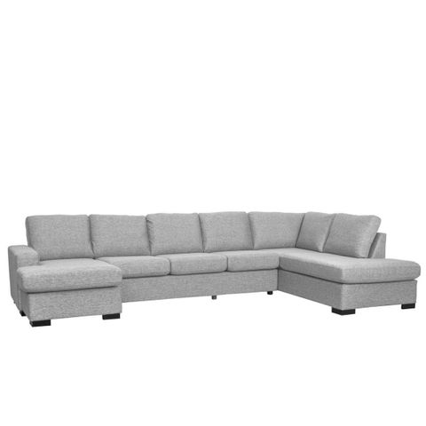 Nyrenset sofa