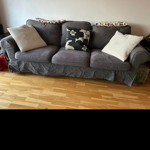 3seter sofa