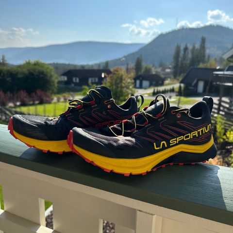 Lasportiva Jackal II str.44