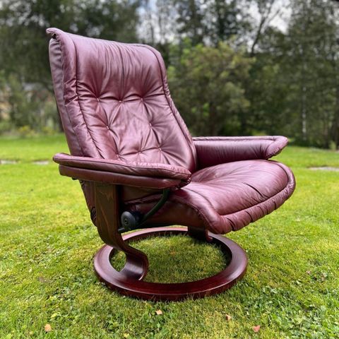 Stressless fra Ekornes