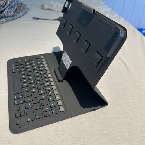 Ipad tastatur