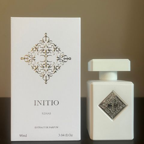 Initio Rehab Extrait de Parfum 90 ml