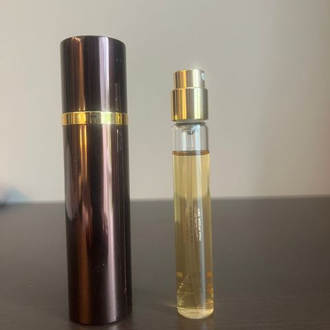 Tom Ford Tobacco Vanille 10 ml