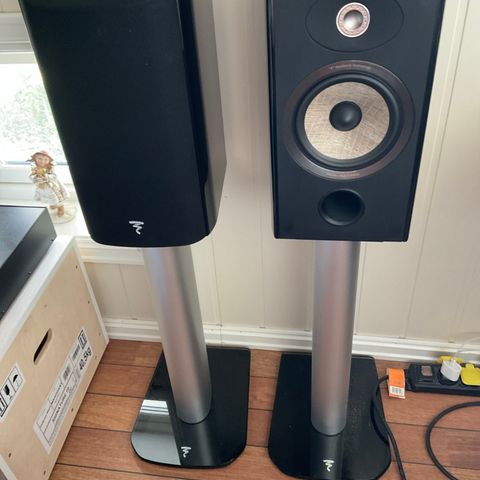 Focal Aria 906