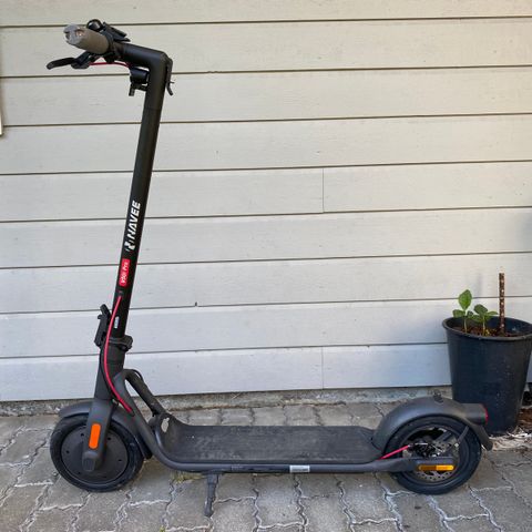 Navee V50i Pro Nordic