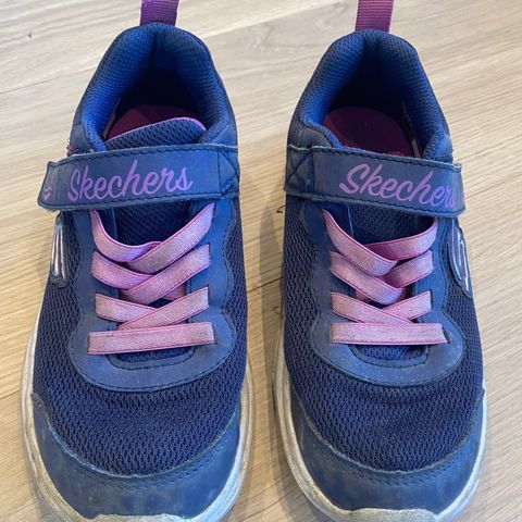 Skechers joggesko