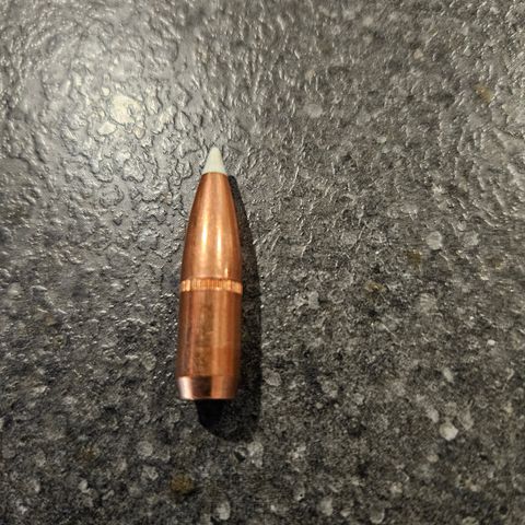 Accubond 165gr. .30 kuler