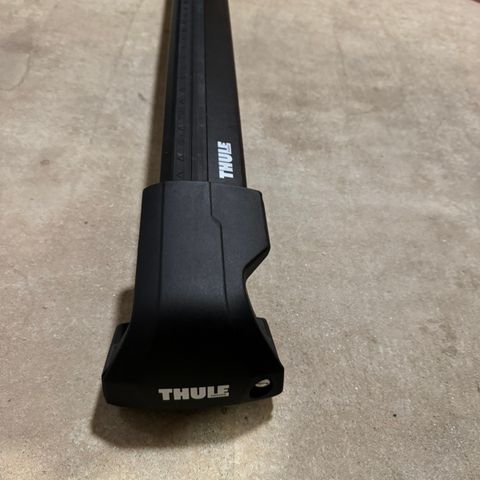 Thule takstativ