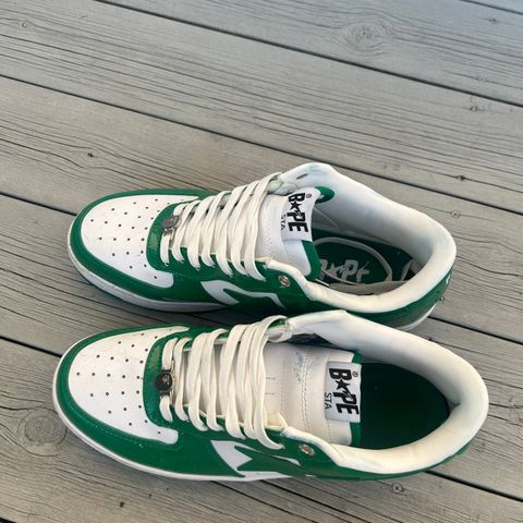 Bapesta