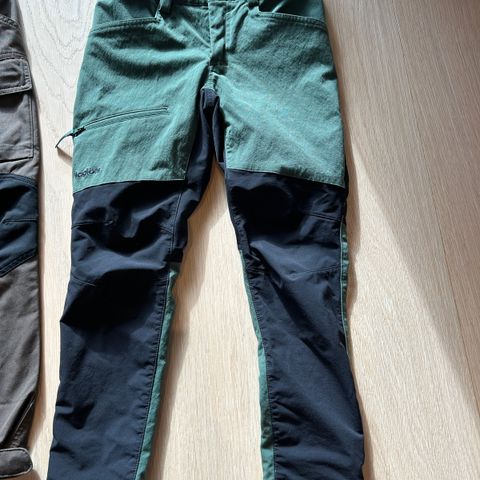 Haglöfs Rugged Pant Junior