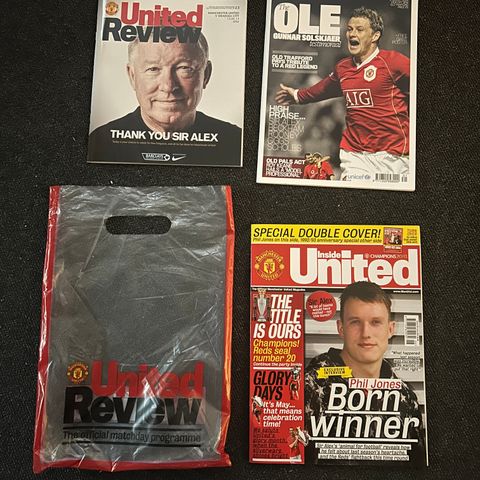 Ole Gunnar Solskjær Testimonial kamp