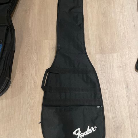 Fender gitarbag