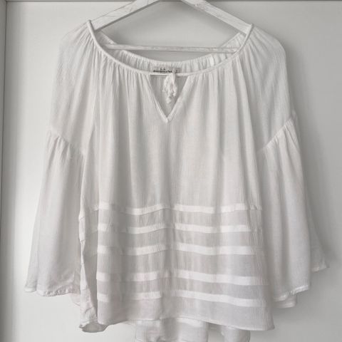 Abercrombie & Fitch bluse