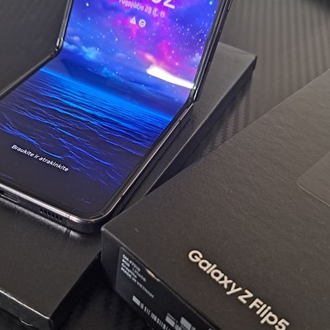 Galaxy Z Flip5