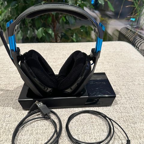 Astro A50 Gen 3