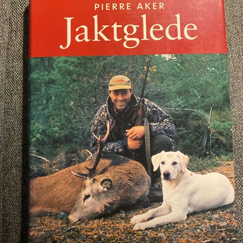 Jaktglade