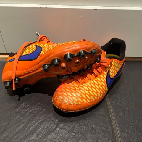 Nike fotballsko