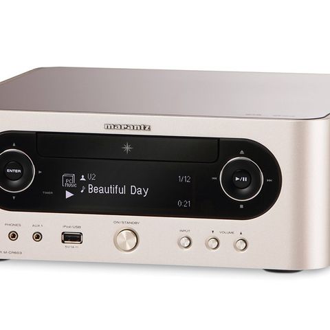 Marantz M-CR603