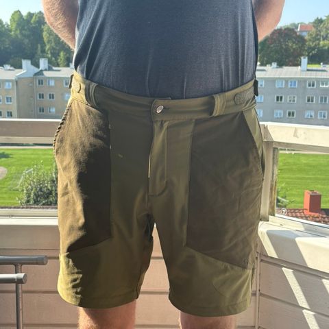 Twentyfour turshorts