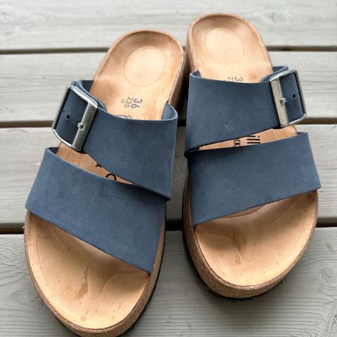 Birkenstock sandaler str 36