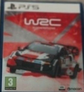 Ps5 Wrc Generations