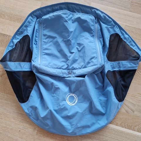 Bugaboo Breezy Sun Canopy