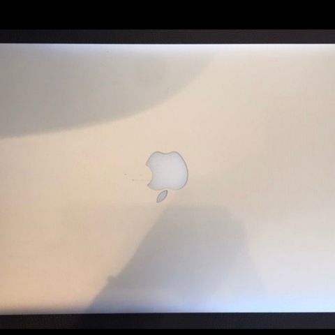 MacBook pro 15,4", mid 2015, 500 GB lagringskapasitet, 16 GB Ram