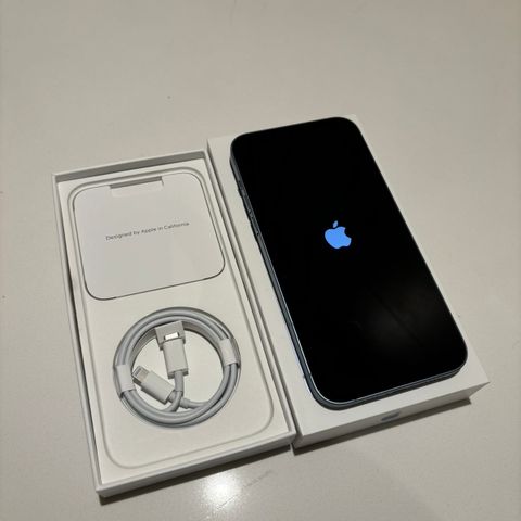 Iphone 14 plus 128gb