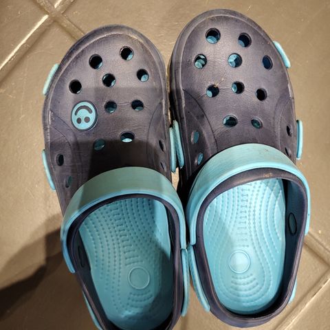 Crocs størrelse 34