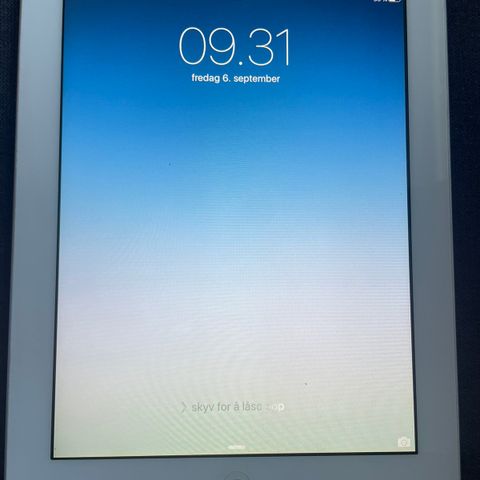 iPad 2