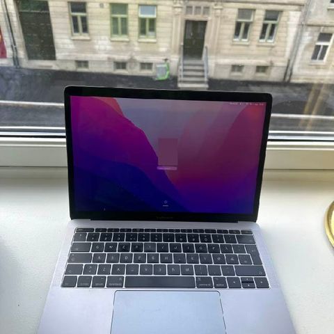 MacBook Pro