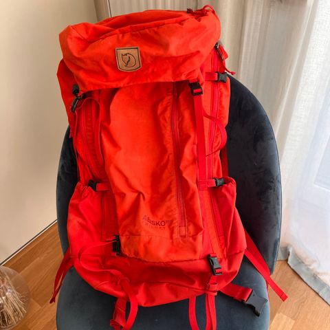 Fjällräven Abisko 35W