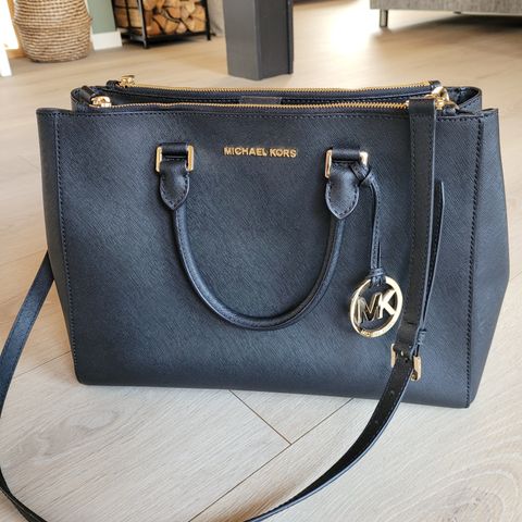 Michael Kors sutton veske