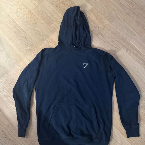 Gymshark Hoodie