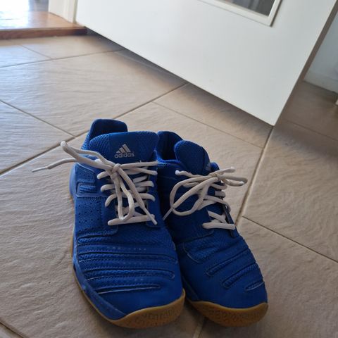 Adidas sko str 38