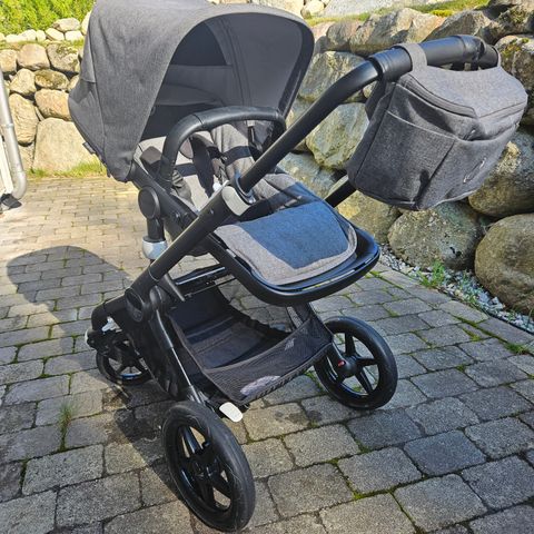 Bugaboo fox 3