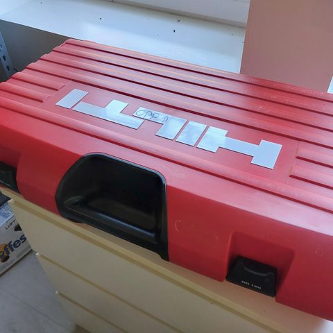 Hilti dd130 kjernebormaskin