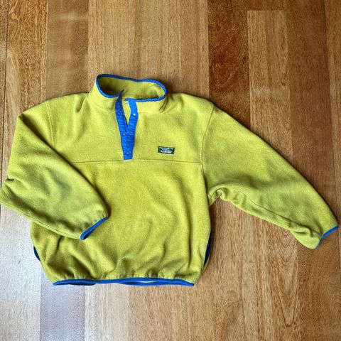 Vintage LLBean genser S/M