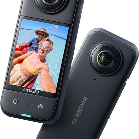 Insta360 X3