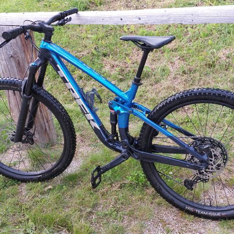 Trek fuel ex 8, størrelse M